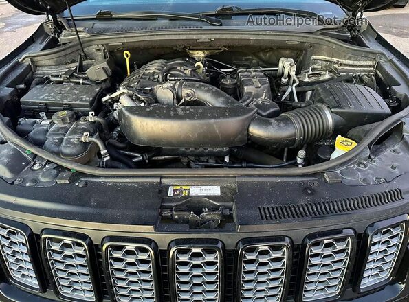 1C4RJFAG0MC541945 2021 JEEP CHEROKEE Black 