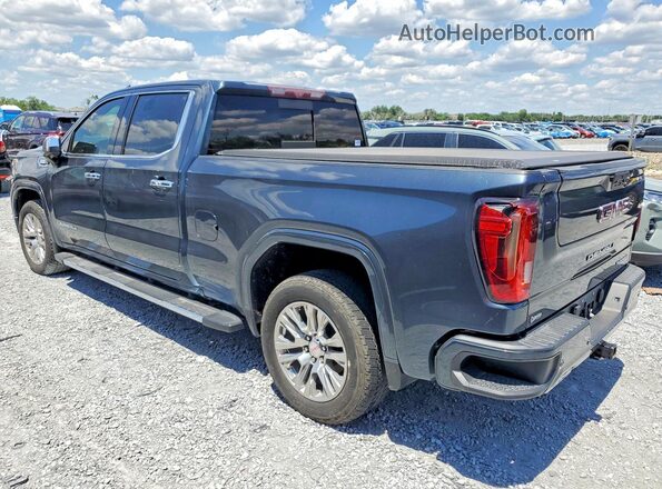 3GTU9FETXLG244073 2020 GMC SIERRA Gray 