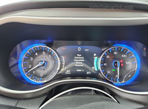 2C4RC1BG4RR149190 2024 CHRYSLER PACIFICA Black 