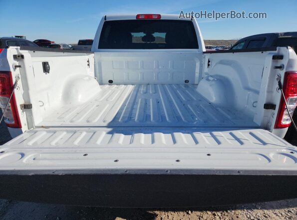 3C6UR5DL8PG537656 2023 RAM 2500 Белый 