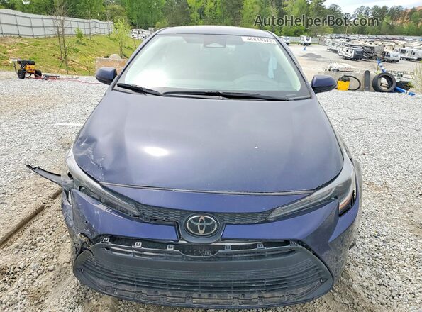 5YFB4MDE2RP095657 2024 TOYOTA COROLLA Blue 