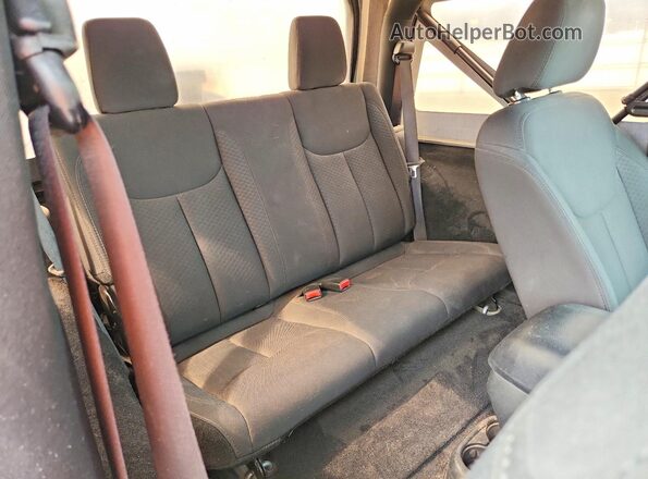 1C4AJWAG9JL829228 2018 JEEP WRANGLER Gray 