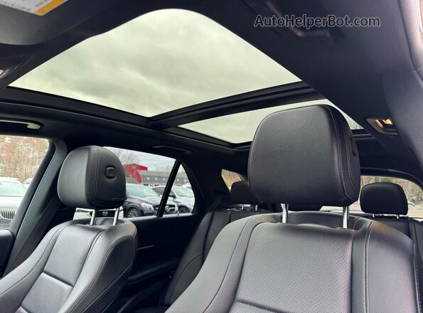 4JGFB4KB3LA074470 2020 MERCEDES-BENZ GLE Gold 