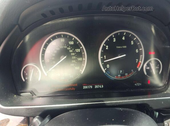 5UXKR0C54J0X91963 2018 BMW X5 Gray 