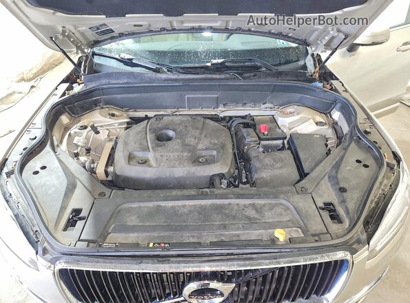 YV4A22PK9G1031122 2016 VOLVO XC90 Кремовый Вид наклейки с VIN-кодом