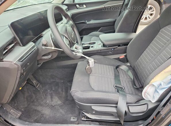 KNAG24J79T5451251 2026 KIA K5 Gray 
