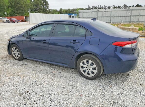 5YFB4MDE2RP095657 2024 TOYOTA COROLLA Blue 