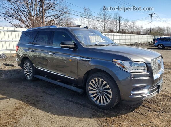 5LMJJ2LT4JEL19370 2018 LINCOLN NAVIGATOR White 