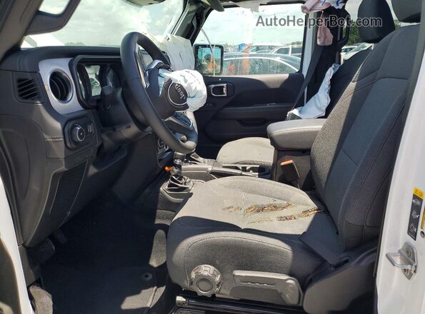 1C4PJXEN1TW179787 2026 JEEP WRANGLER White 