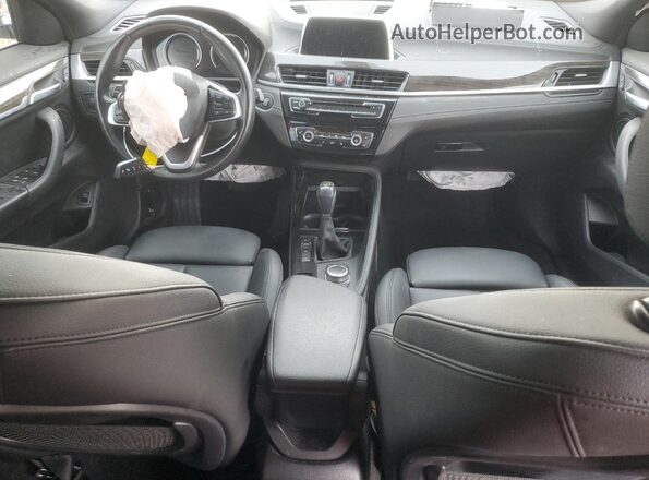 WBXYJ5C39JEF81365 2018 BMW X2 White 