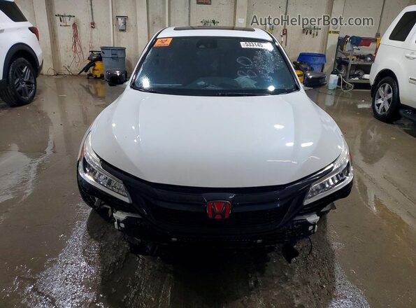 1HGCR3F92HA000373 2017 HONDA ACCORD White 