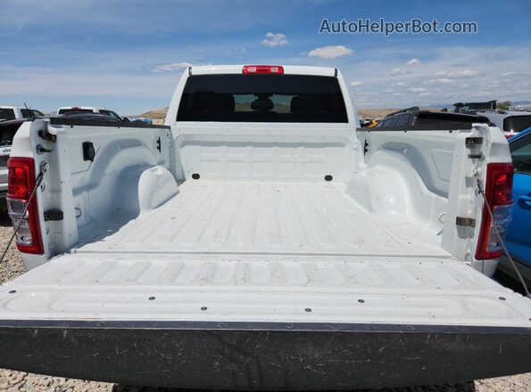3C6UR5DL4PG537685 2023 RAM 2500 White 