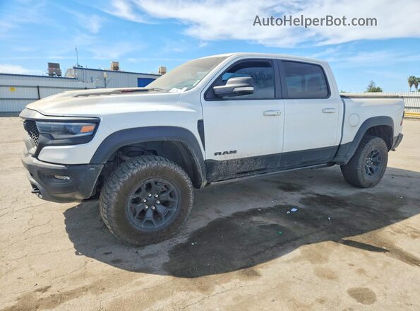 1C6SRFU98NN356336 2022 RAM 1500 White 
