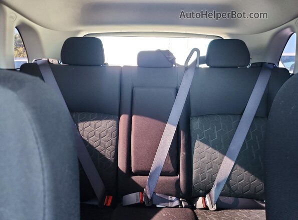 JA4ARUAU4SU014864 2025 MITSUBISHI OUTLANDER Black 