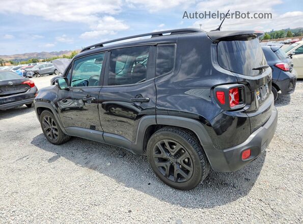 ZACCJABB3HPG46721 2017 JEEP RENEGADE Black 