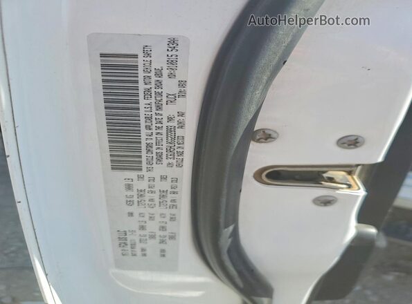3C6UR5HL0GG222893 2016 RAM 2500 White 