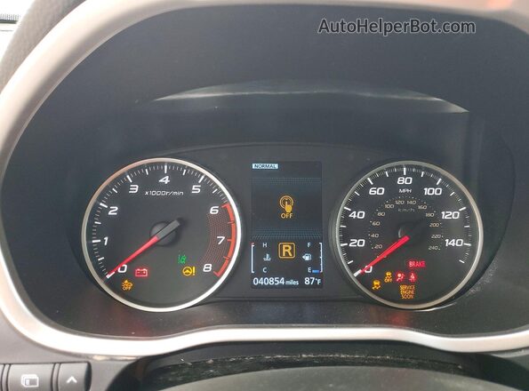 JA4ATWAA6SZ005122 2025 MITSUBISHI ECLIPSE White 