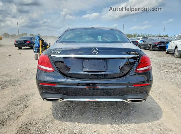 WDDZF8EBXLA732266 2020 MERCEDES-BENZ E Black Vista interior delantera