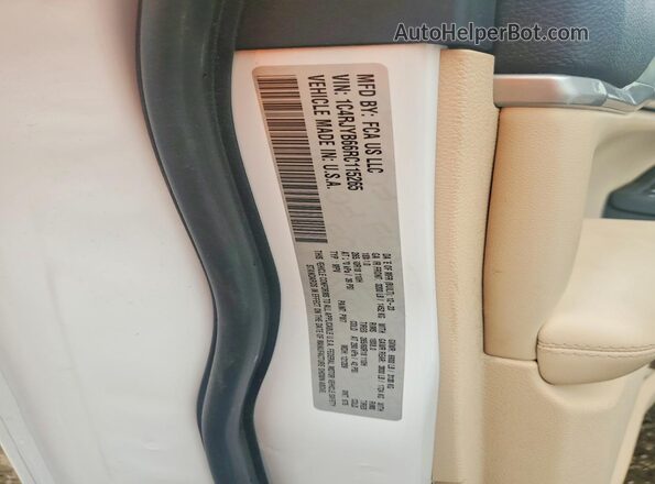1C4RJYB66RC115265 2024 JEEP GRAND White 
