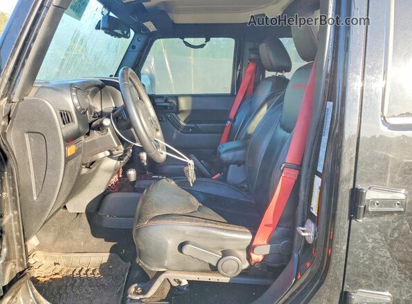 1C4HJWFG6HL677104 2017 JEEP WRANGLER Black 