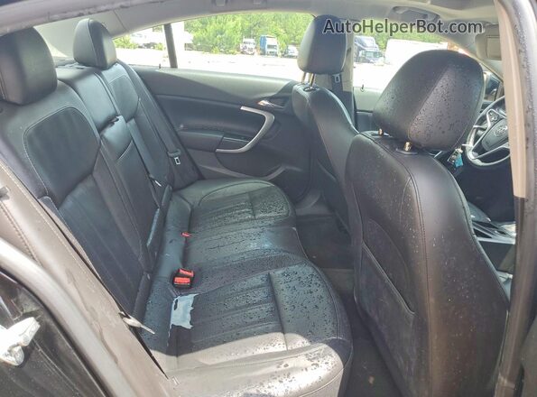 2G4GT5GX3G9106203 2016 BUICK CENTURY Black 
