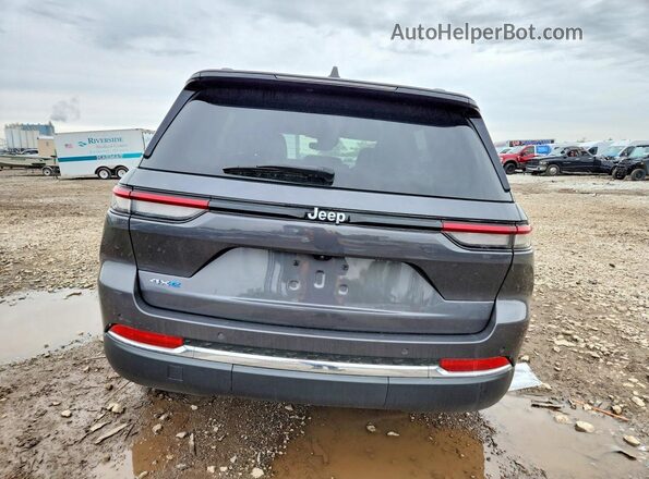 1C4RJYB60R8518337 2024 JEEP CHEROKEE Gray 