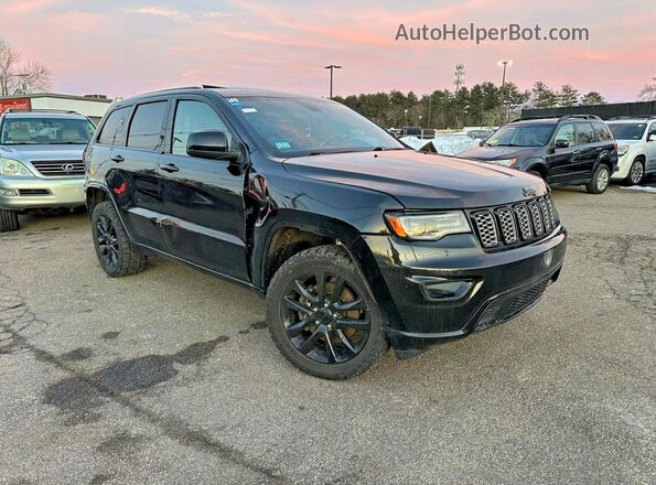 1C4RJFAG0MC541945 2021 JEEP CHEROKEE Black 