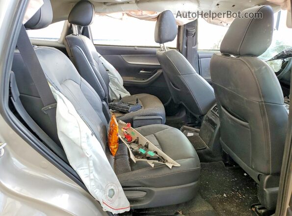 JM3KKCHD0T1355929 2026 MAZDA CX-90 Beige Вид підкапотного простору