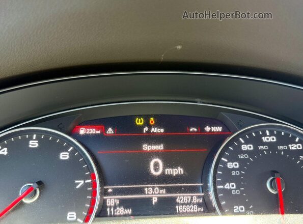 WAUC8AFC0JN091611 2018 AUDI OTHER Black 