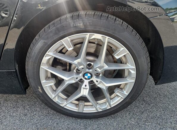 3MW89CW00T8F92105 2026 BMW 3 SERIES Черный 