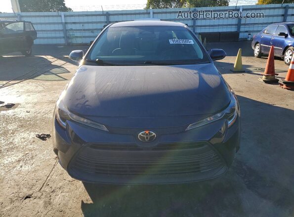 5YFB4MDE3RP109050 2024 TOYOTA COROLLA Blue 