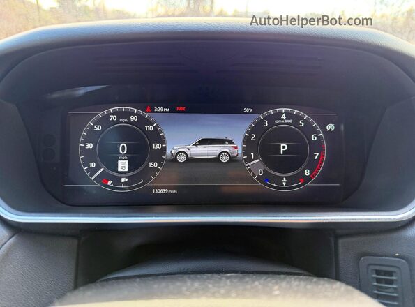 SALWG2SUXMA770569 2021 LAND ROVER RANGE ROVER White 