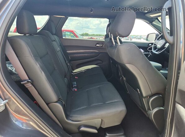 1C4RDHDG2TC175323 2026 DODGE DURANGO Gray 