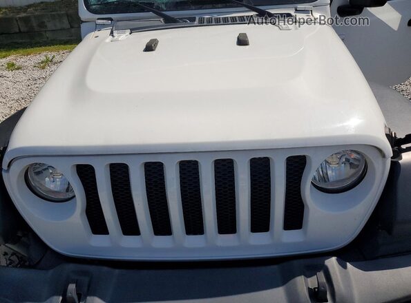 1C4HJXDN6NW200139 2022 JEEP WRANGLER White 