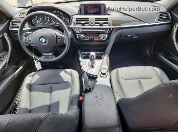 WBA8E1G59JNU90189 2018 BMW 7 SERIES Black 
