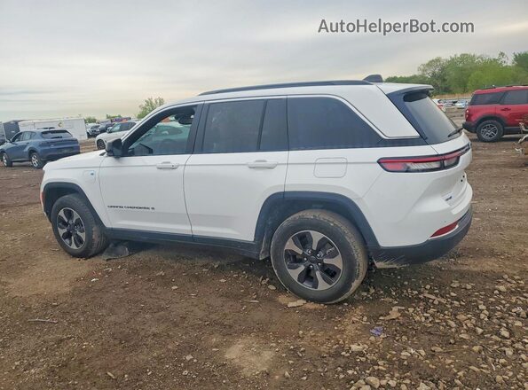 1C4RJYB66RC115265 2024 JEEP GRAND White 