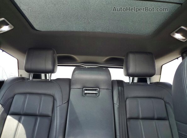 SALWG2SU0NA203109 2022 LAND ROVER RANGE White 