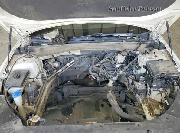 5XXGT4L3XLG392345 2020 KIA OPTIMA White 