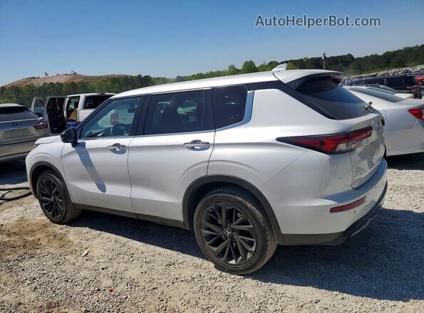 JA4J3UA89PZ024188 2023 MITSUBISHI OUTLANDER White Задня права чверть