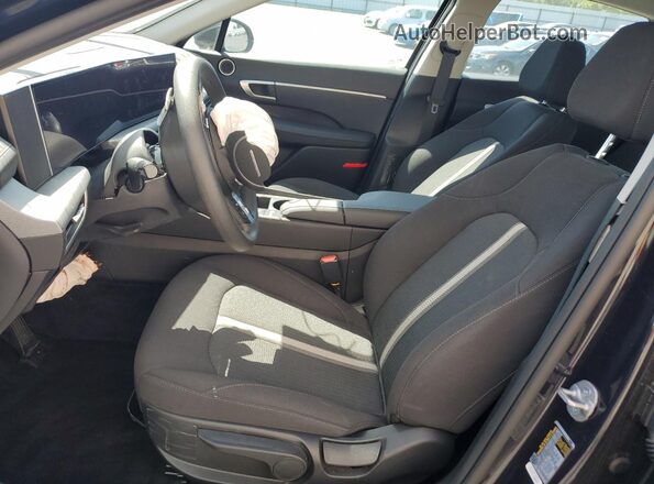 KMHL24JJ1TA143233 2026 HYUNDAI SONATA Черный 