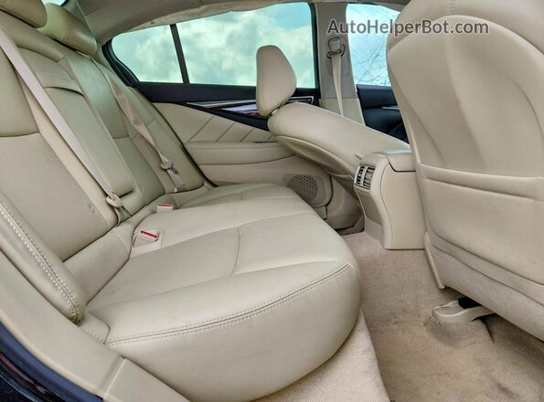 JN1EV7APXKM512648 2019 INFINITI Q50 Черный 