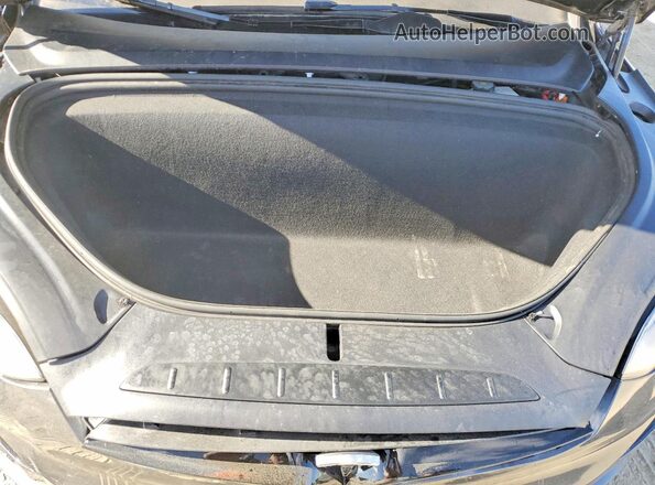7SAXCAE58PF386925 2023 TESLA MODEL Gray 