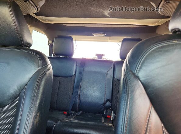 1C4BJWEG2GL338183 2016 JEEP WRANGLER Black Սալոնի հետևի տեսք