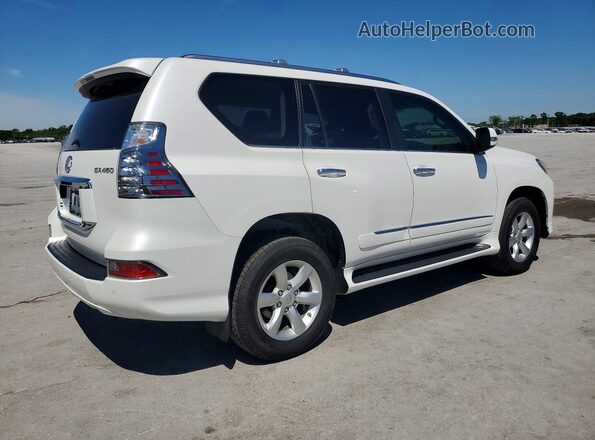 JTJBM7FX5G5135947 2016 LEXUS GX White 