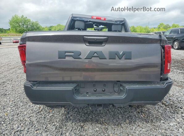 3C6TR5EJ5TG267451 2026 RAM 2500 Gray 