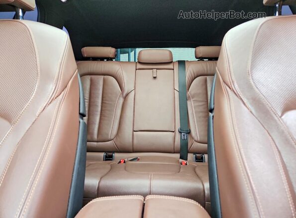 5UXCR6C57KLL02768 2019 BMW X5 Черный 