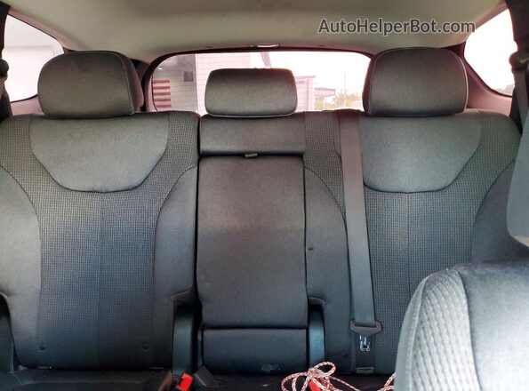 5NMS23AD7KH021470 2019 HYUNDAI SANTA Black 