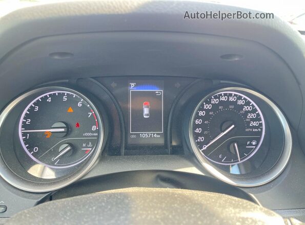 4T1G11AK9NU040137 2022 TOYOTA CAMRY Red 