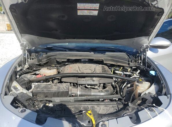ZASPAJAN6K7C71500 2019 ALFA ROMEO STELVIO Silver 