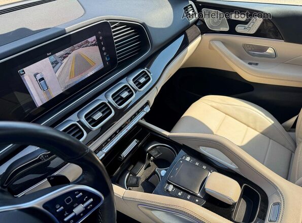 4JGFB4KB5NA803815 2022 MERCEDES-BENZ GLE Gold 